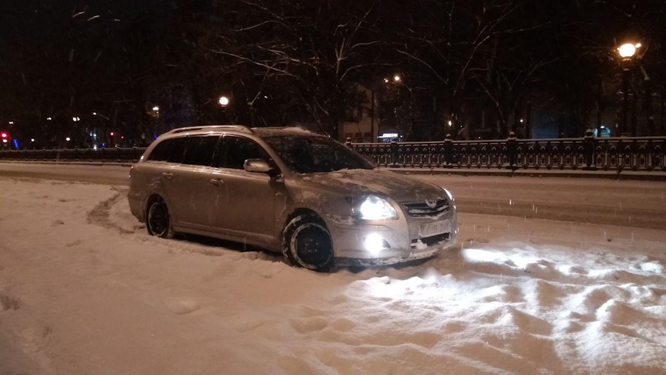 Заміна мастила та фільтрів 3