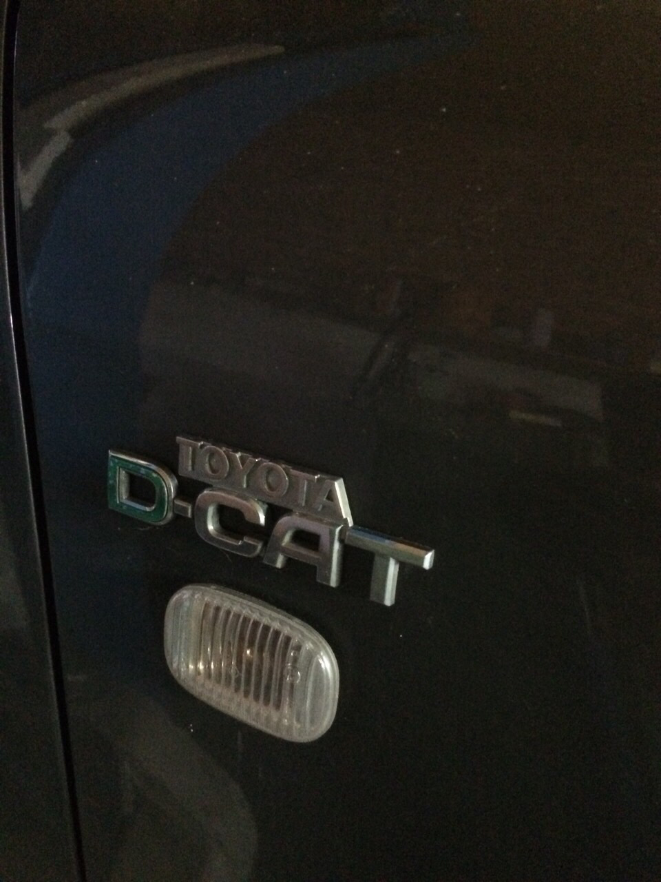 Прощай d-cat))) 1