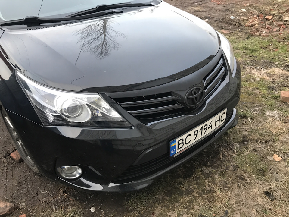 Будемо без хрому) 3