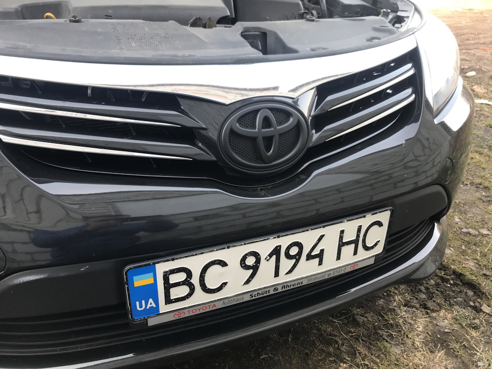 Будемо без хрому) 1