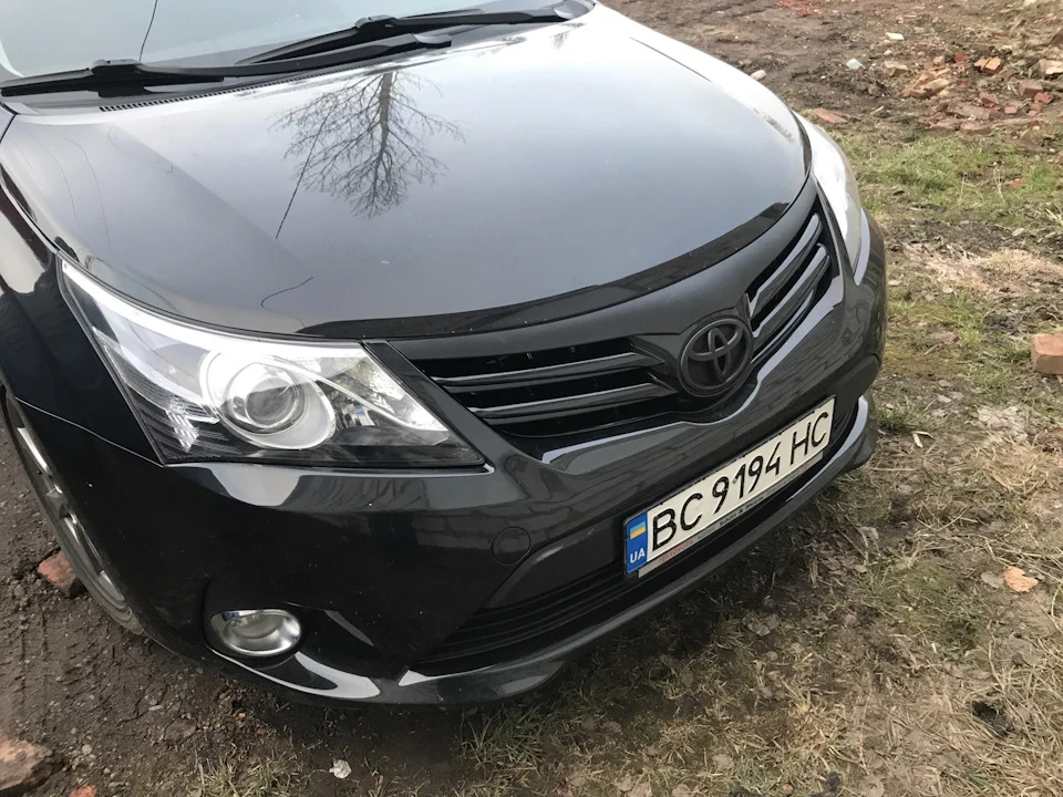 Рідка гума