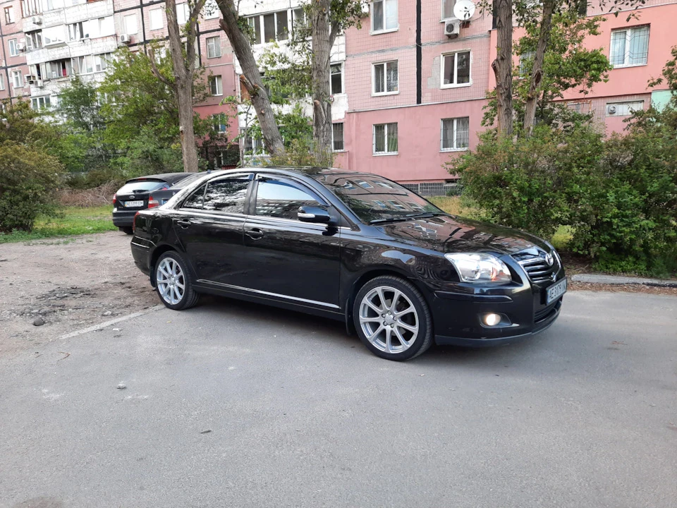 За 2 тижні коротко :)