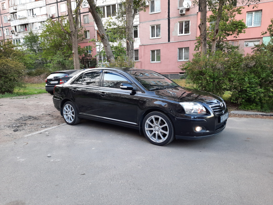 За 2 тижні коротко :) 1