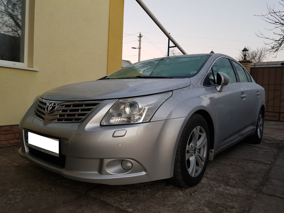 Купив T27… 4