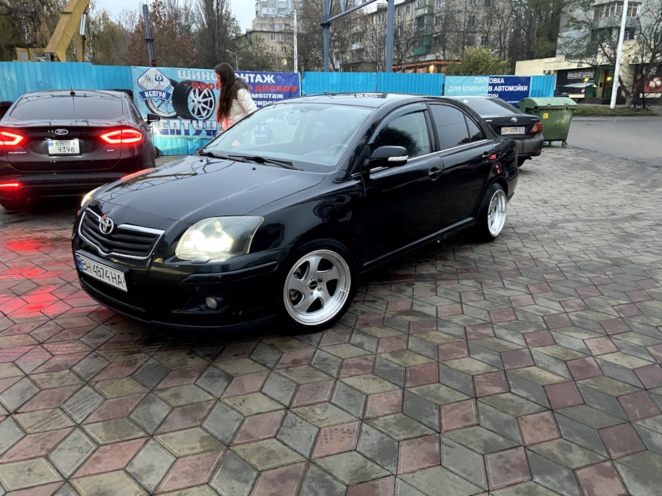 Кому потрібно Каструлі ARC Whells r17 з гумою на літо? 5
