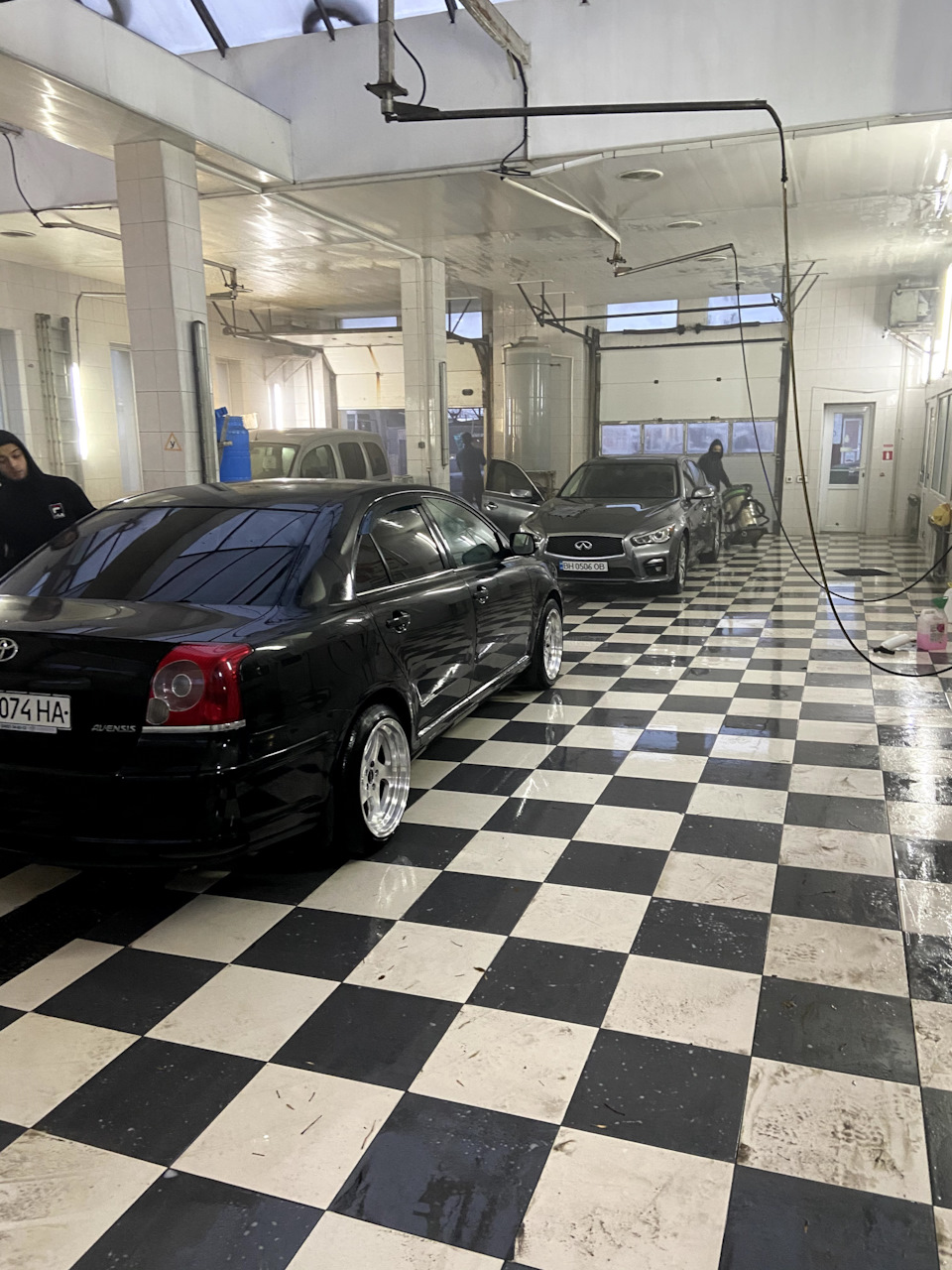Кому потрібно Каструлі ARC Whells r17 з гумою на літо? 3