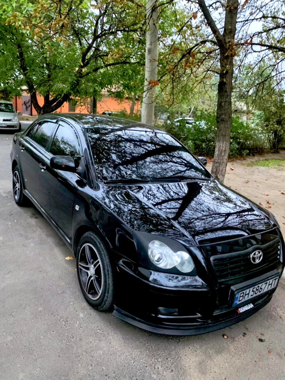 Чернець продано 1