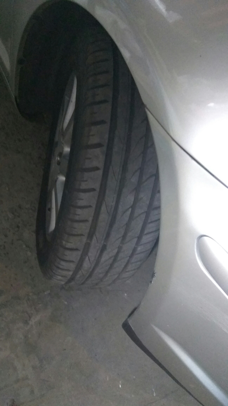 Перевзувся на літо 3