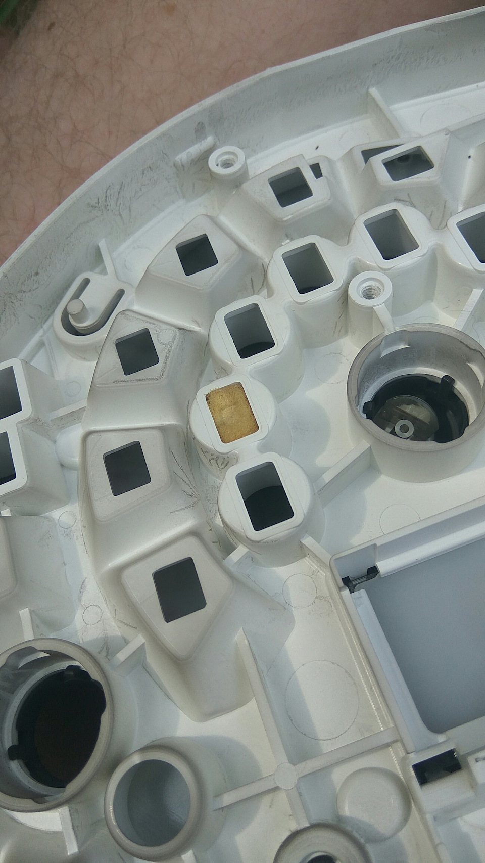 Пошук check engine 4