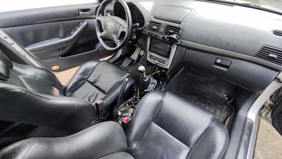 AIRBAG жити і служити! 5
