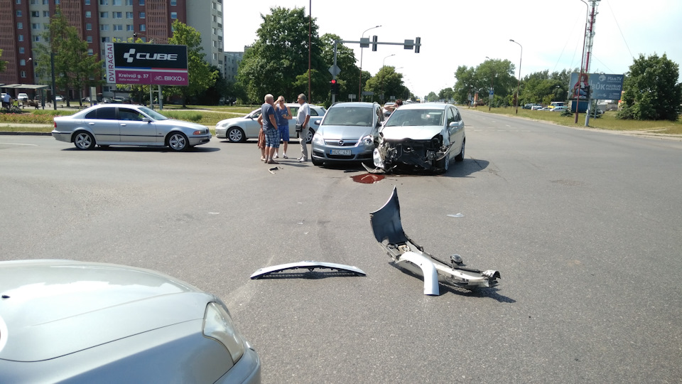 Аварія. Частина 2 4