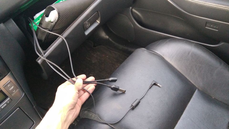 Help! Нове ГУ та допомога по Бортовому комп'ютеру 2