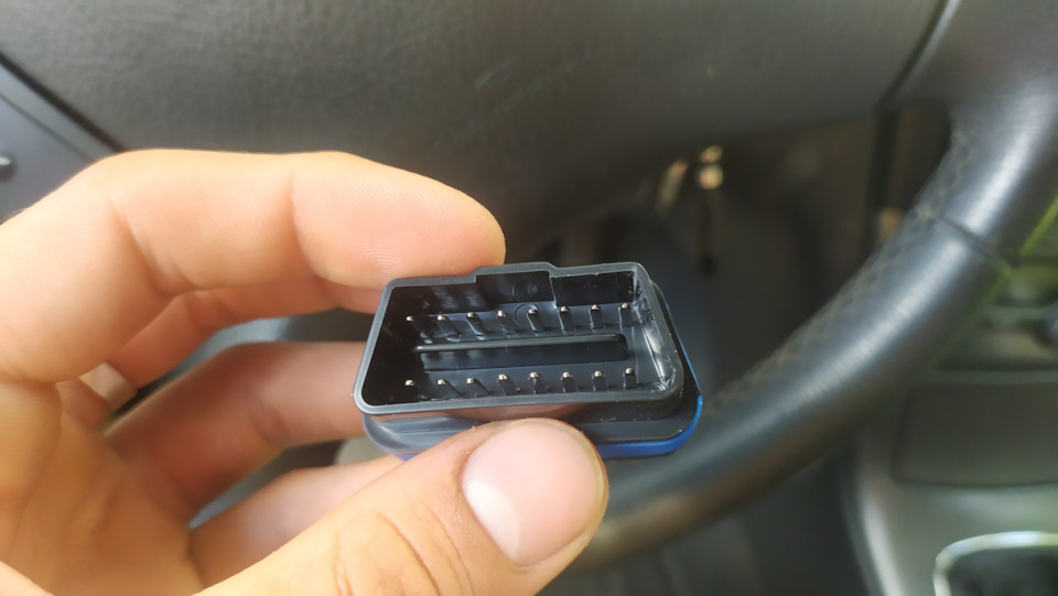 OBD2 WI-FI 2