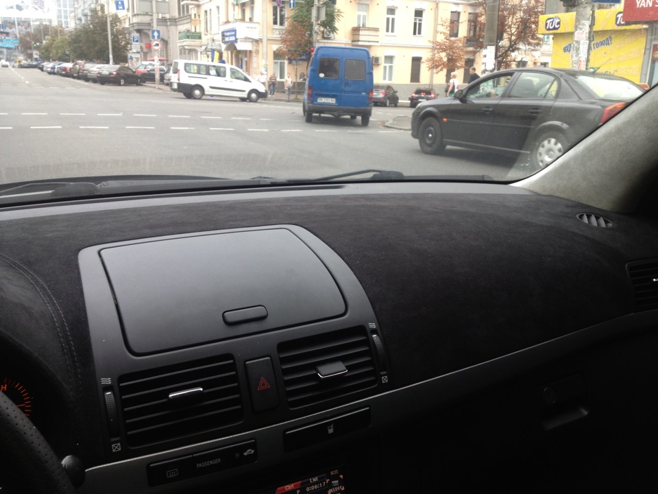 Торпедо в алькантарі 1