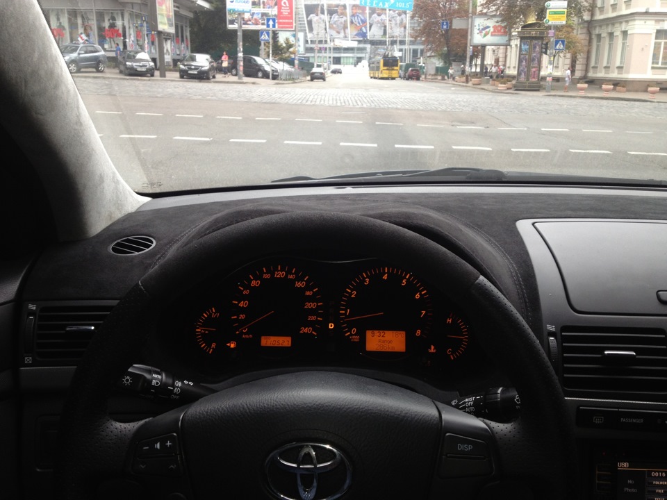 Торпедо в алькантарі 3