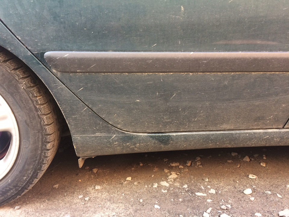 Кузовщина 4