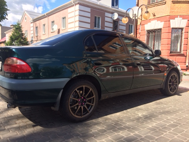 Новий лук 4
