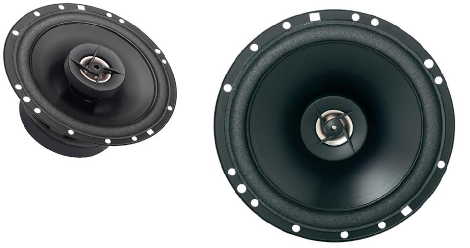 Опитування, що краще JBL or Nakamichi 2