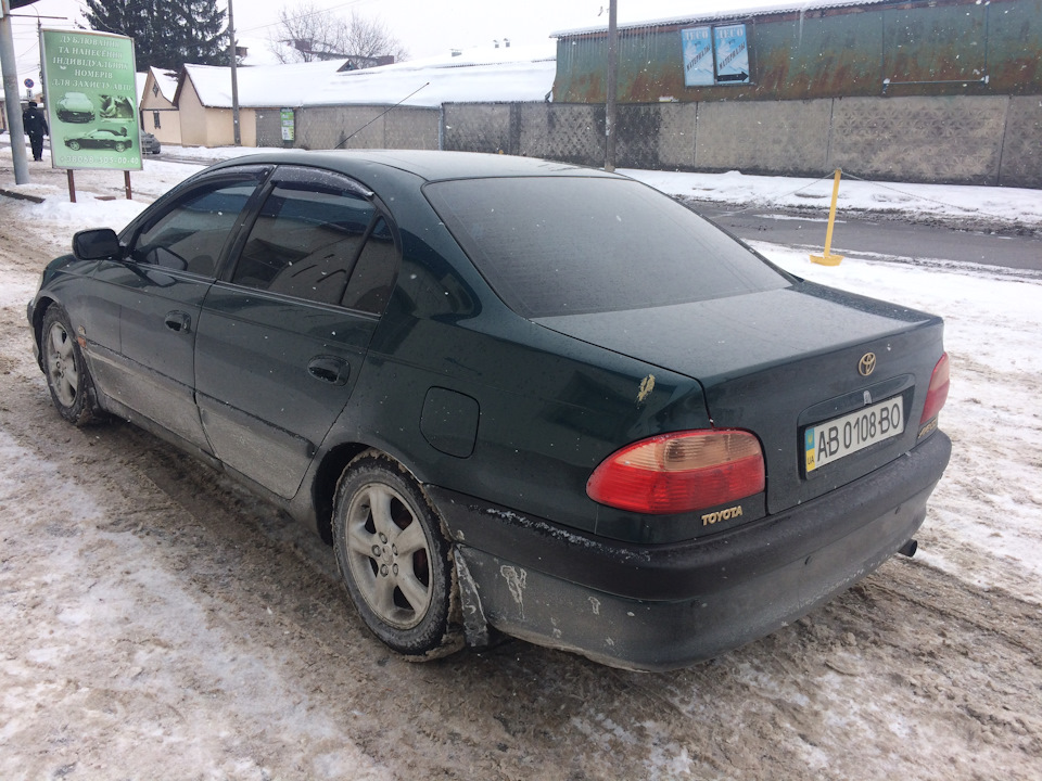 Продав друга 4