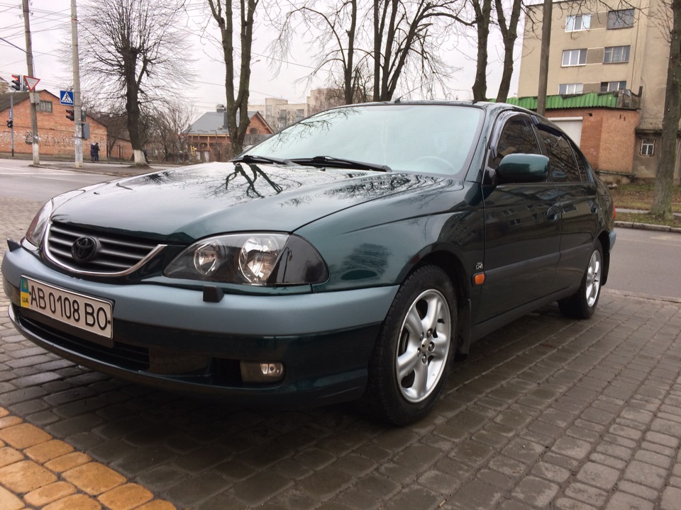 Ходова 1
