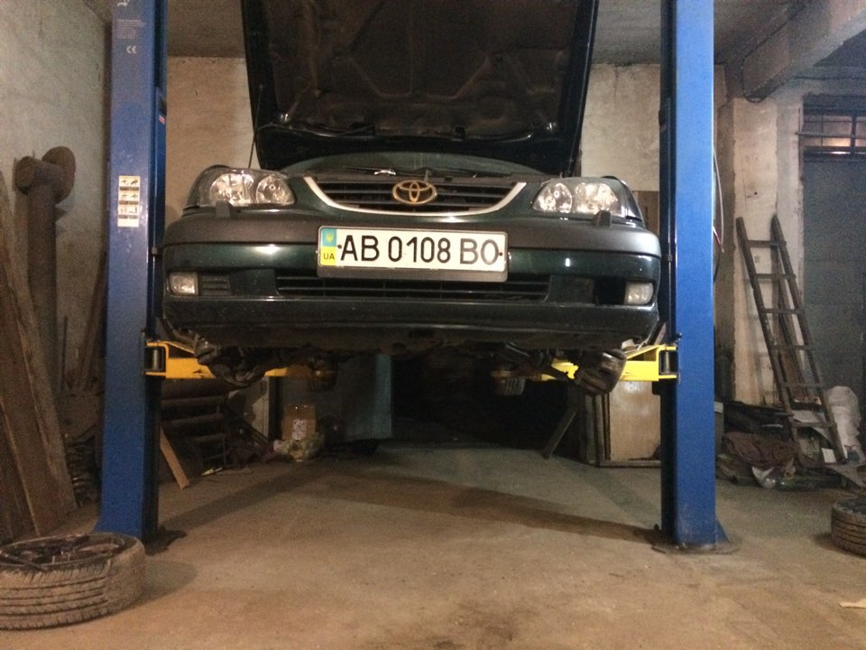 Затравки пост 2