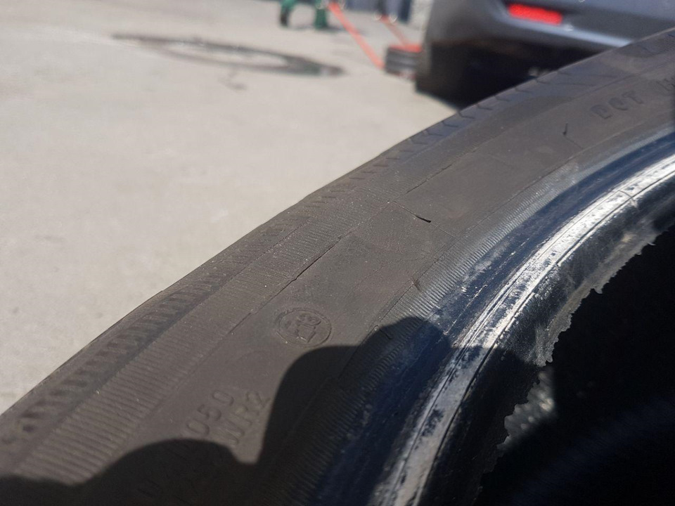 А тепер не дуже приємний борт журнал! 2