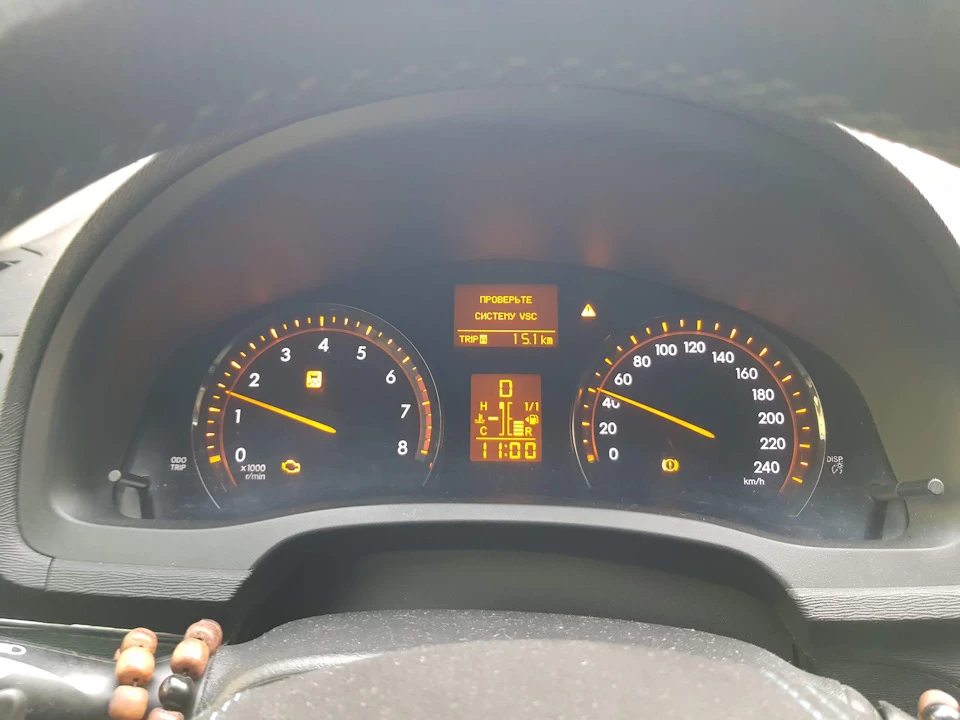 Було не приємно.
