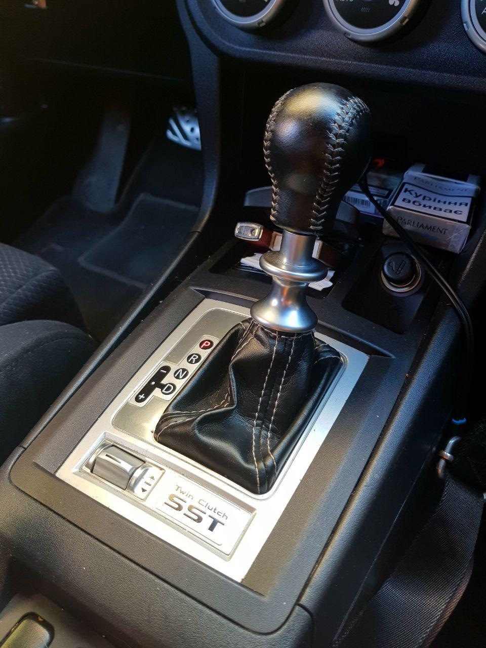 EVO X, такий агрегат взяв мій друженя, лаунч і враження!))) 4