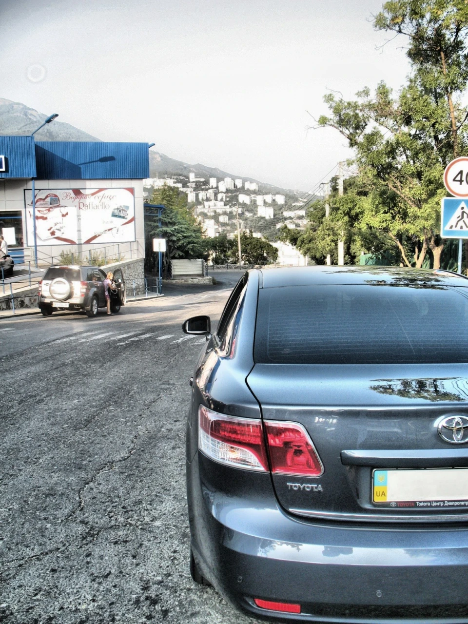 HDR rulezzzzzzzzz!)))))