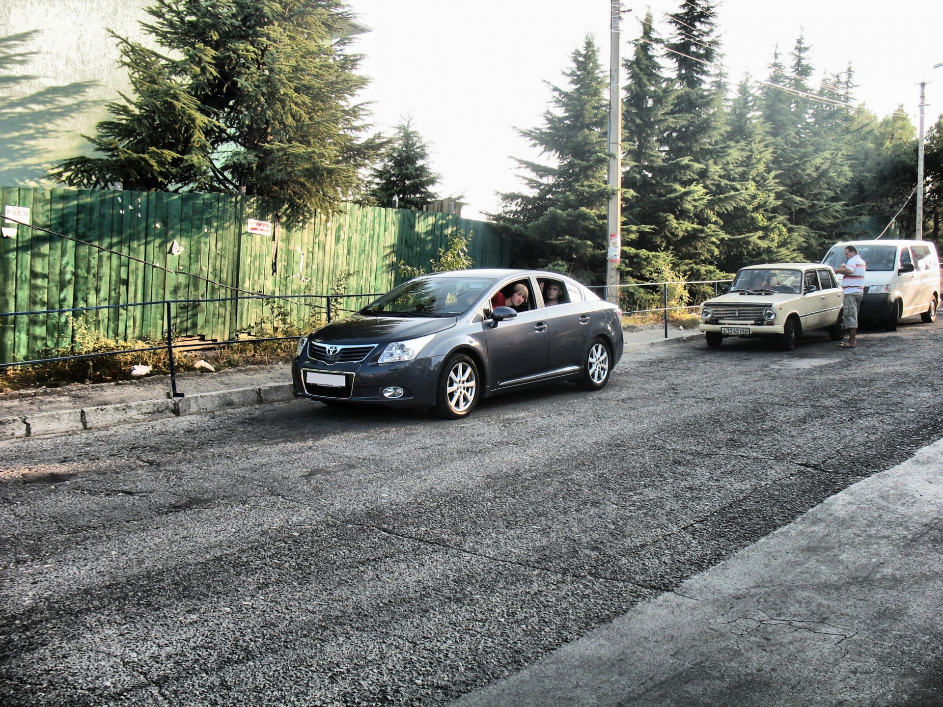 HDR rulezzzzzzzzz!))))) 3