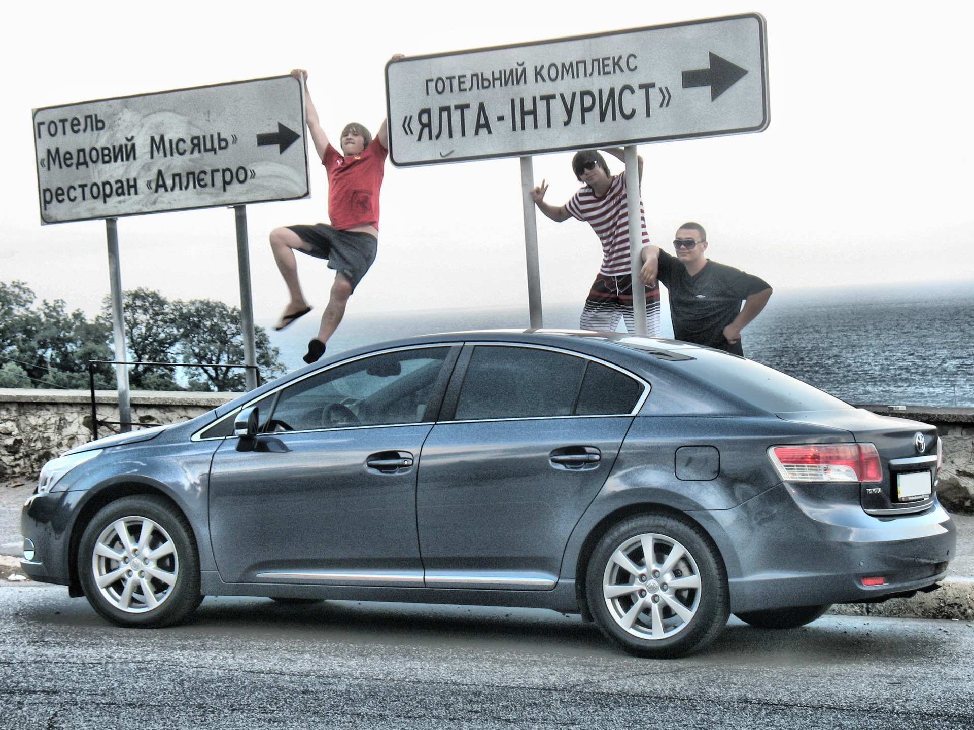 HDR rulezzzzzzzzz!))))) 2