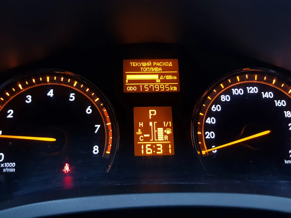 TO 160 000 км