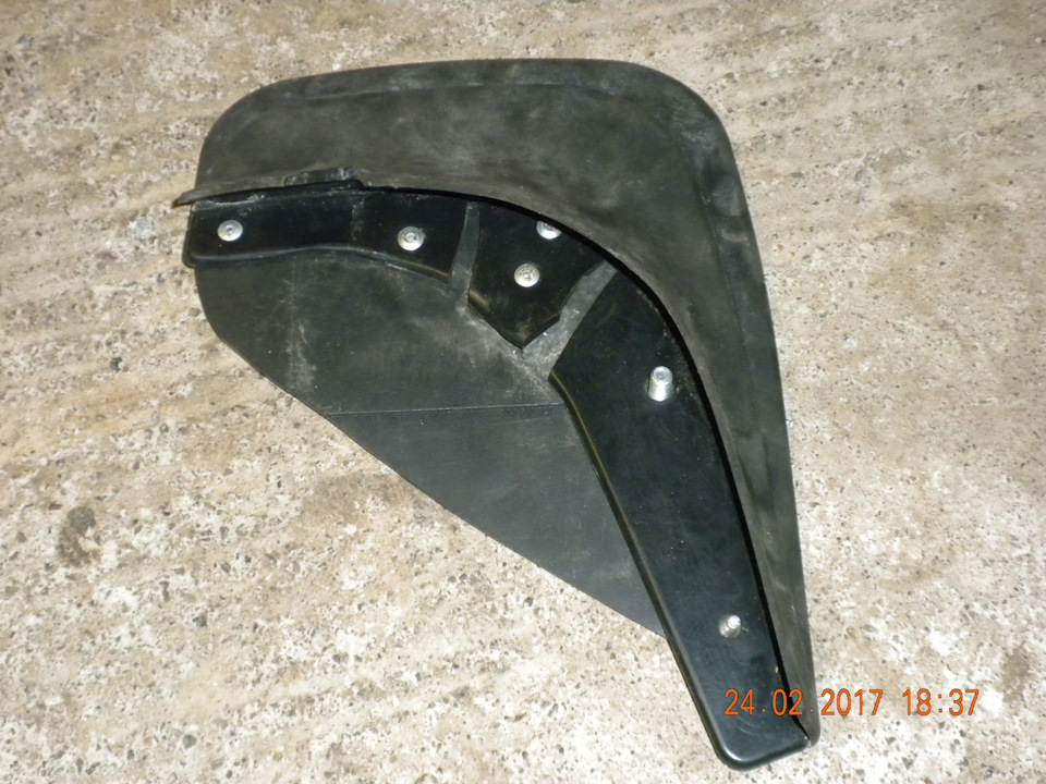 бризковики 3