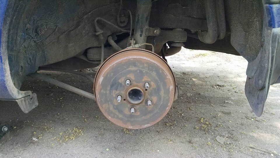 Прикупив оригінальні диски на літо) 3