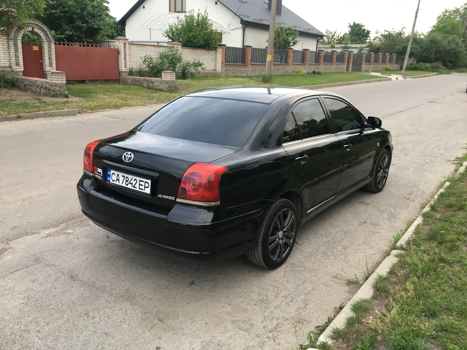 Півроку Marauder'a) 3