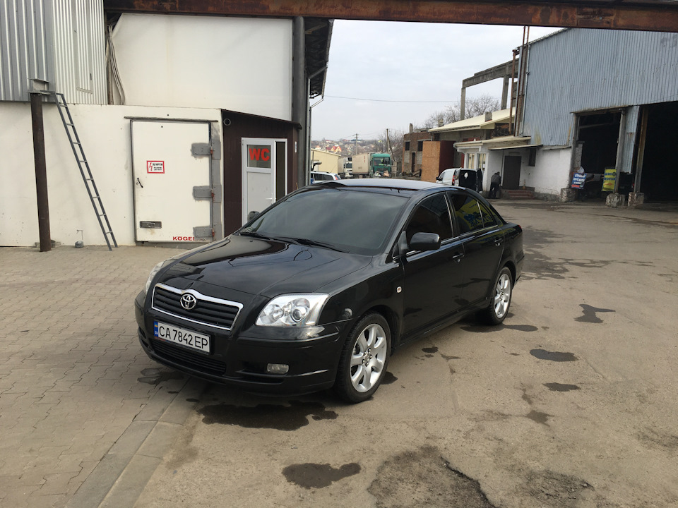 Настав час 5