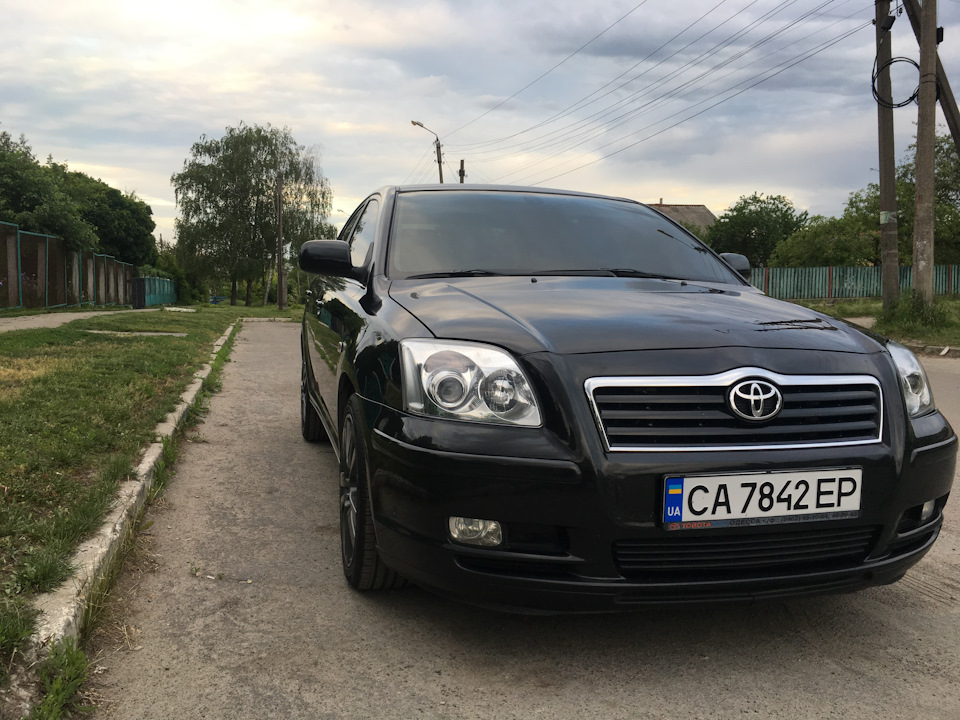 Продам авто 1