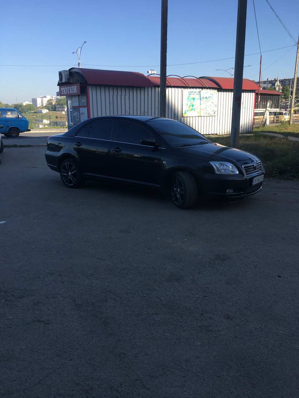 Продана 4