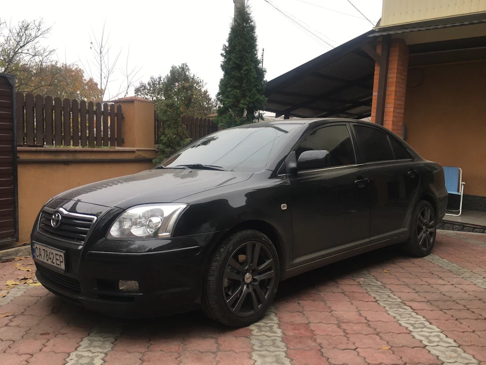 Winter mode