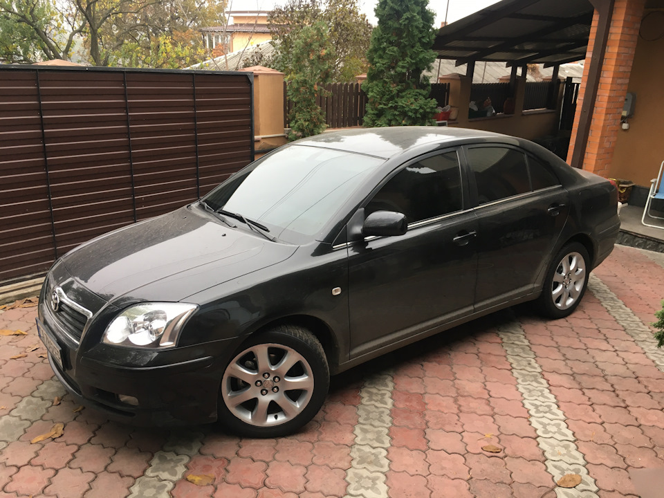 Winter mode 5