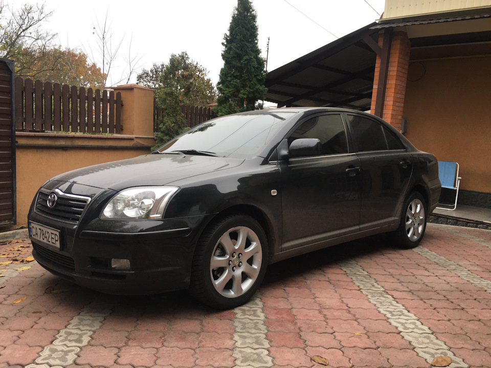 Winter mode 4
