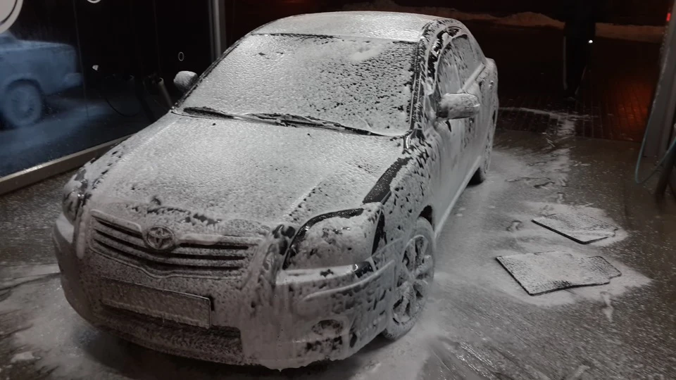 Біле ведмежа=)