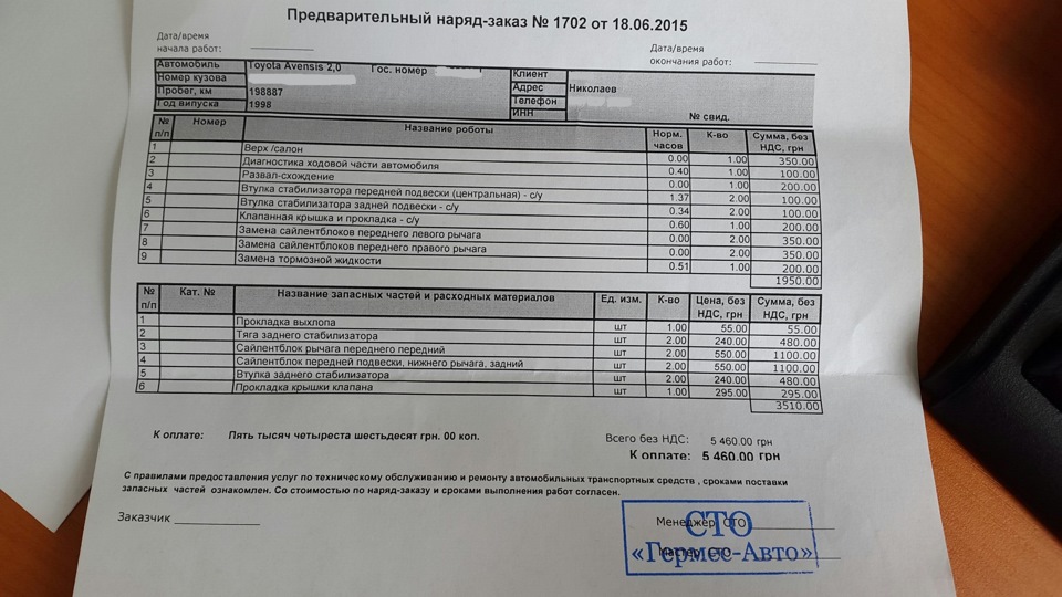 Предпродажна підготовка від колишньої господині 2