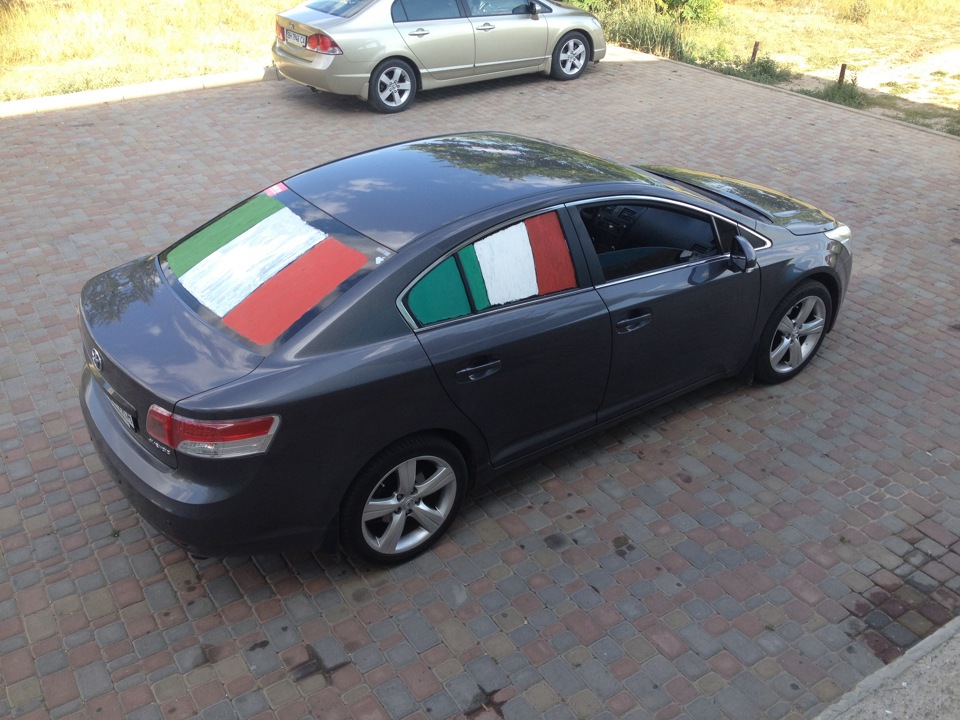 Forza Italia 2