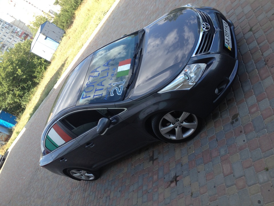 Forza Italia 3
