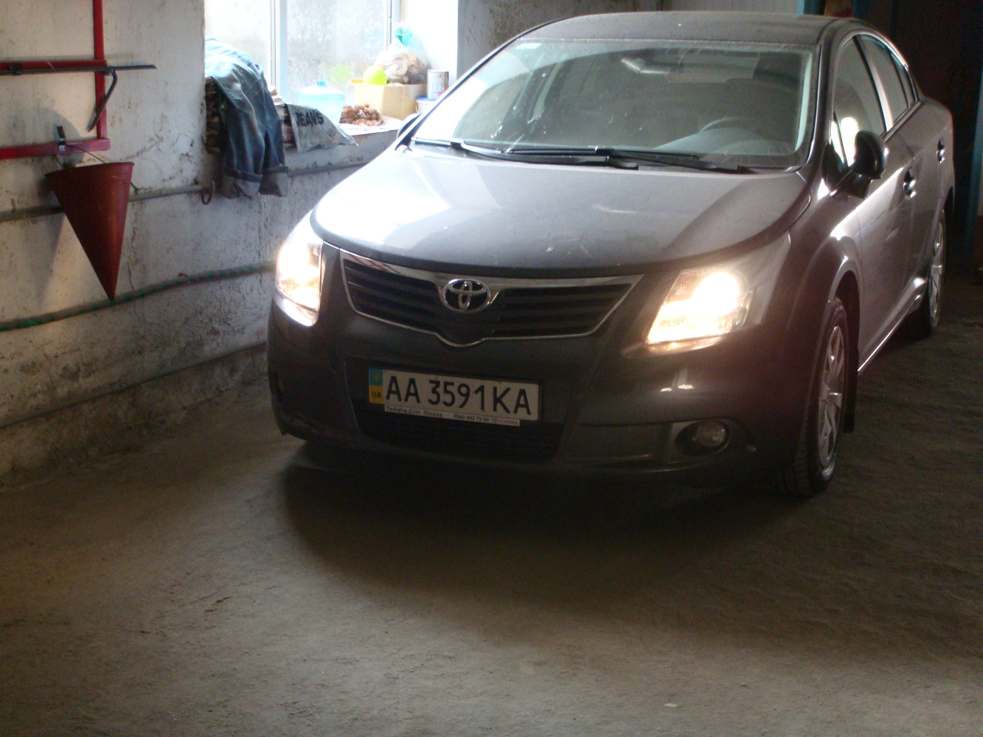 Ксенон 4300 2