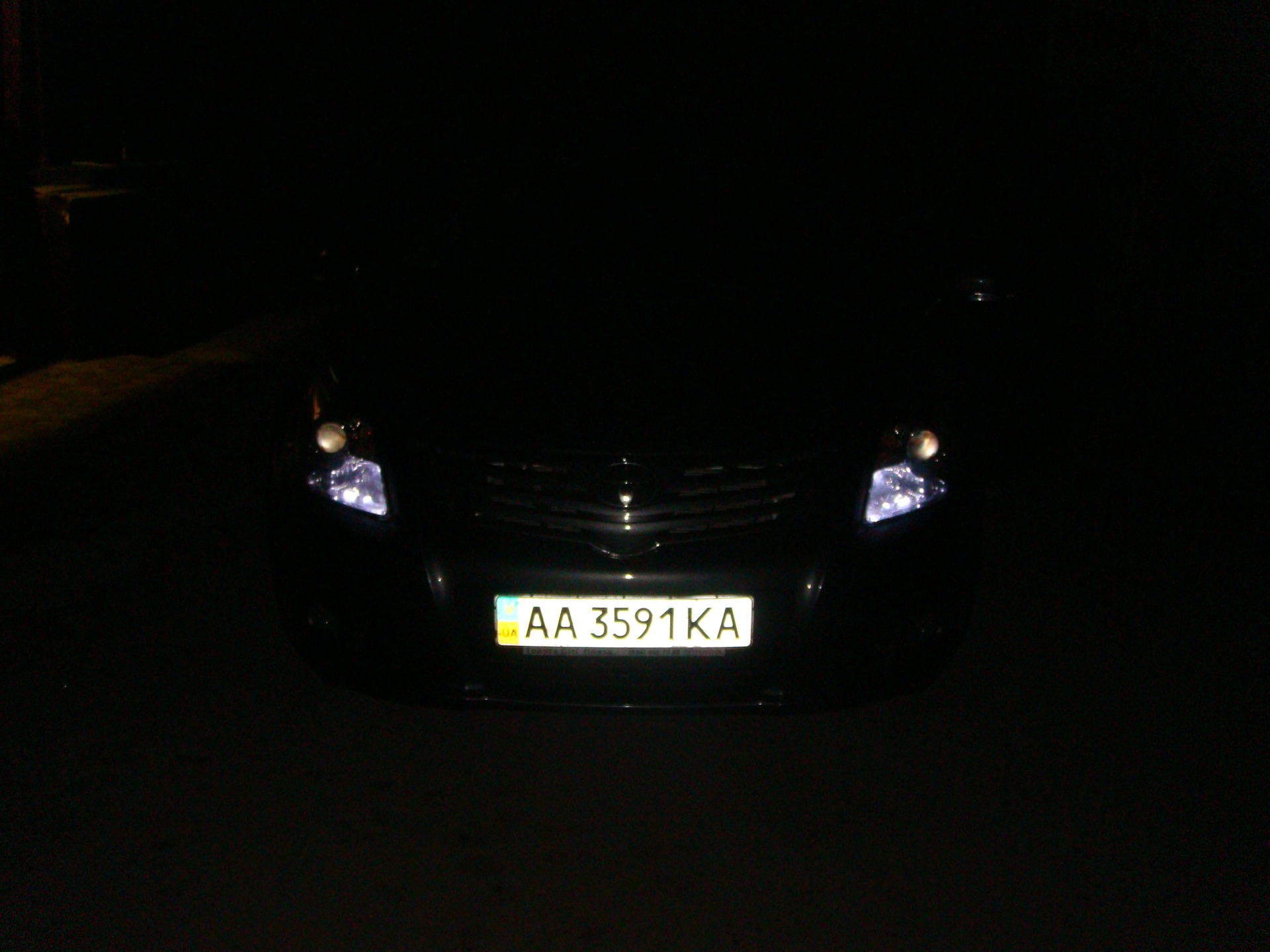 Ксенон 4300 5