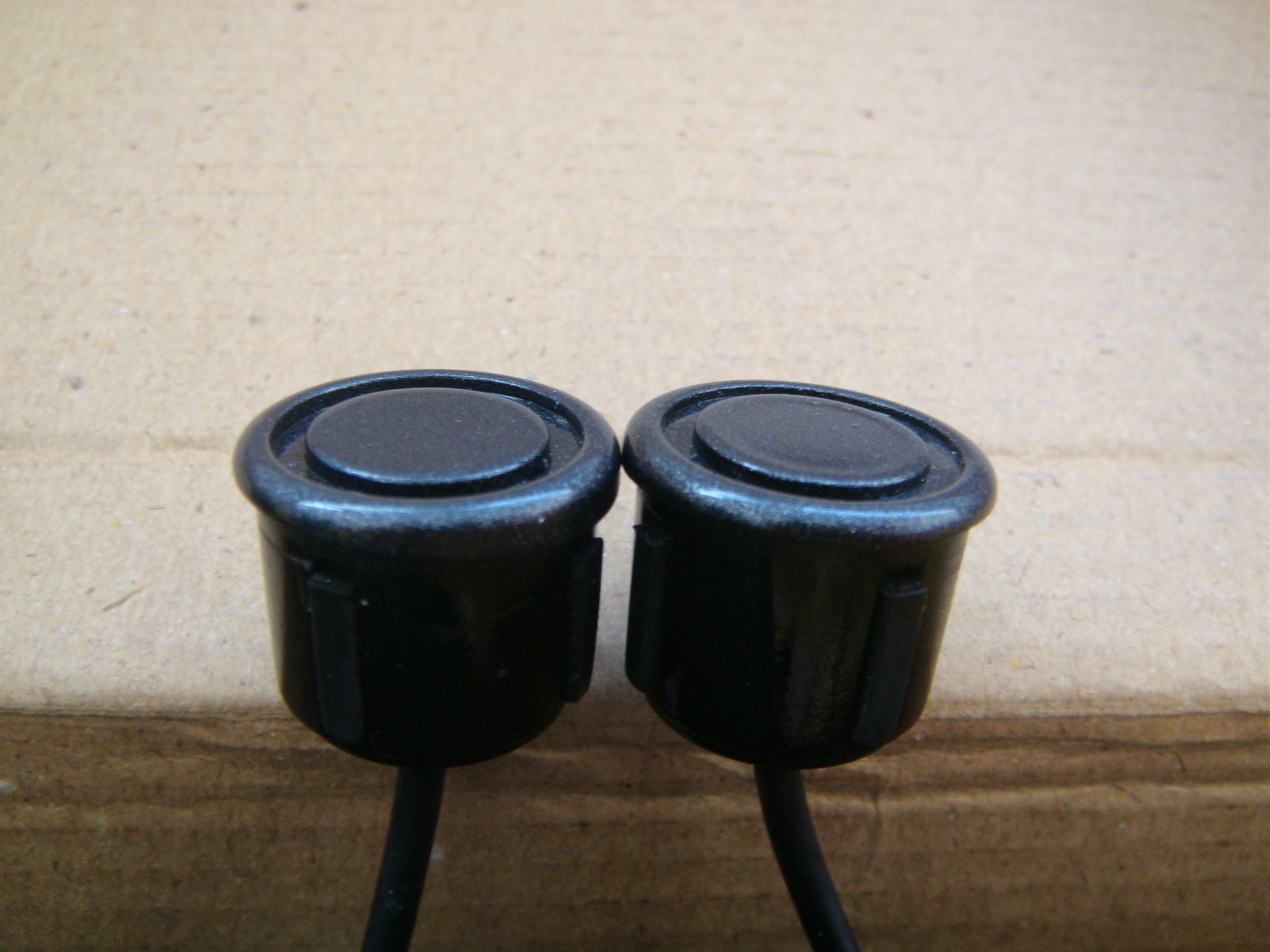 Парктронік steel mate 5