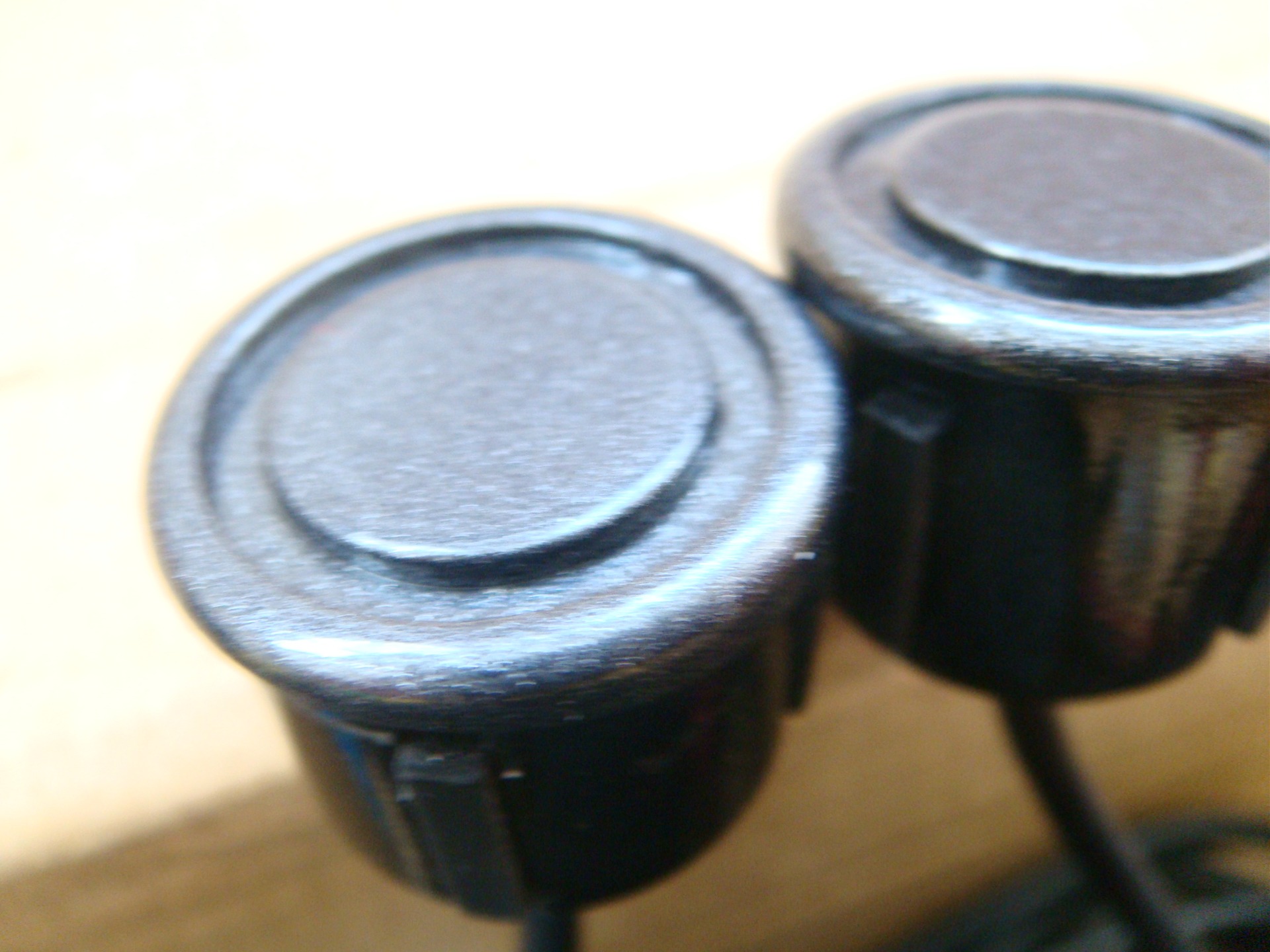 Парктронік steel mate 4
