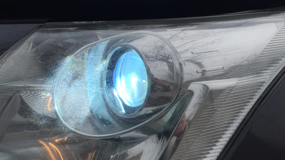 Xenon 8000k 50w 4